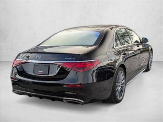 New 2026 Mercedes-Benz S 580 4MATIC Sedan video 2