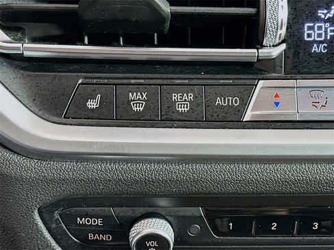 Used 2020 BMW 330i xDrive Sedan w/ Convenience Package image 20