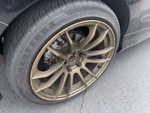 Used 2018 Honda Civic Si image 13