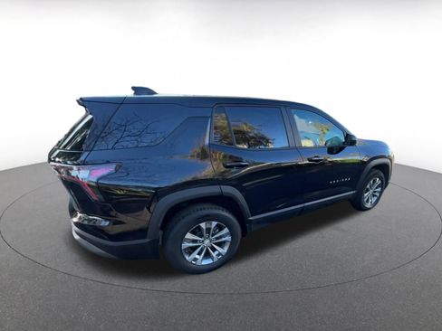 Used 2025 Chevrolet Equinox LT image 15