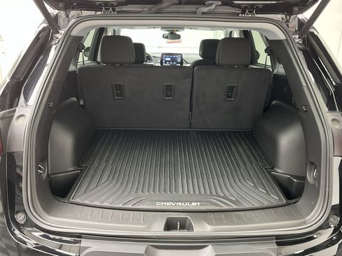 Certified 2024 Chevrolet Blazer LT w/ Convenience Package image 30