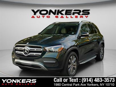 Used 2021 Mercedes-Benz GLE 350 4MATIC