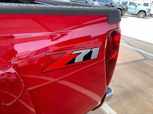 Used 2012 Chevrolet Colorado LT RWD image 9