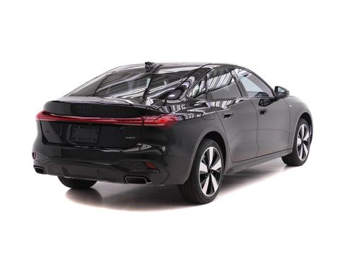 New 2026 Audi A5 2.0T Premium Plus AWD/4WD image 4