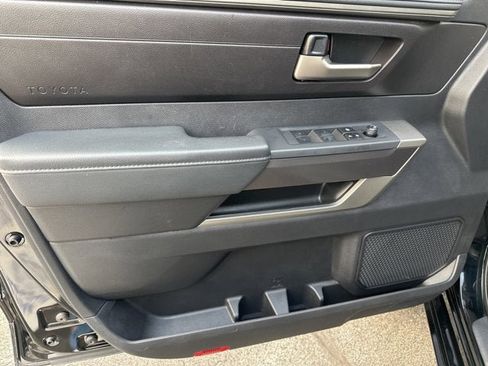 Used 2023 Toyota Tundra SR5 w/ SR5 Convenience Package image 10