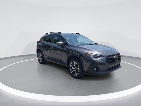 New 2026 Subaru Crosstrek 2.0i Premium AWD/4WD image 2