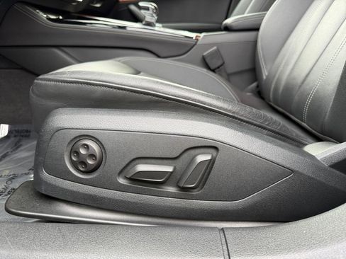 Used 2021 Audi A5 2.0T Premium Plus w/ Premium Plus image 10