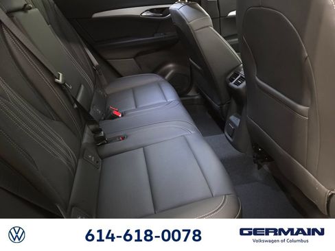 Used 2025 Buick Envision Avenir AWD/4WD image 21