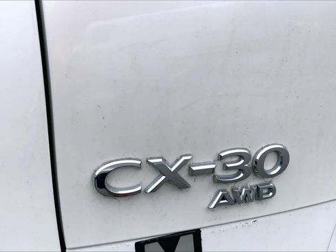 Used 2020 MAZDA CX-30 AWD w/ Premium Package image 31