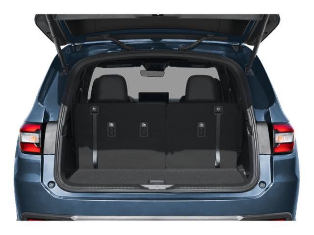 Certified 2026 Honda Pilot TrailSport image 13