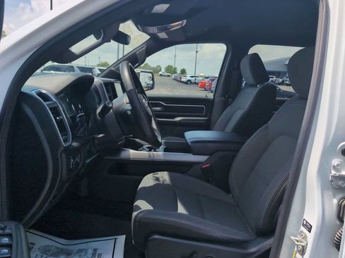 Used 2023 RAM 1500 Big Horn AWD/4WD image 19