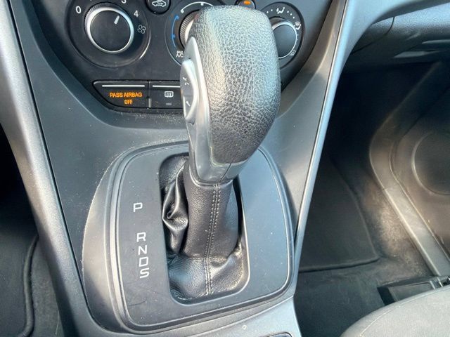 Used 2015 Ford Escape S FWD image 10