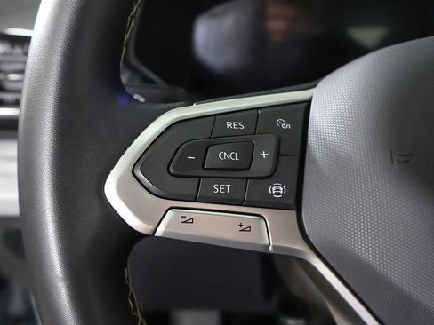 Used 2023 Volkswagen Taos S image 36