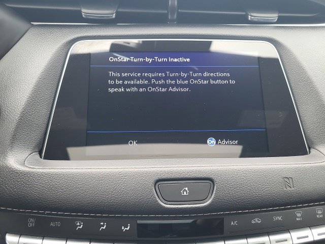 Used 2021 Cadillac XT4 Premium Luxury AWD/4WD image 18