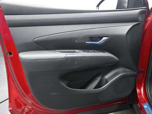 New 2026 Hyundai Tucson XRT image 25