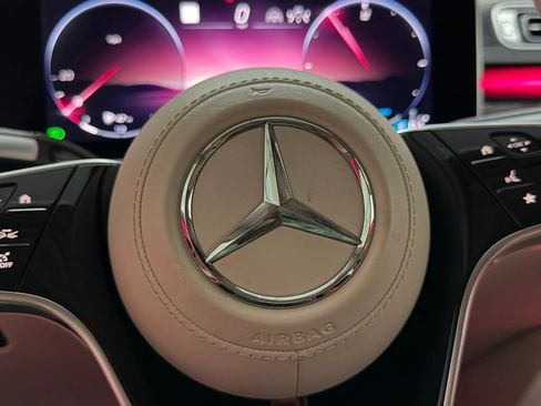 Used 2023 Mercedes-Benz S 580 4MATIC Sedan image 77