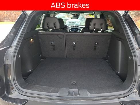 Used 2023 Chevrolet TrailBlazer ACTIV w/ Convenience Package image 28