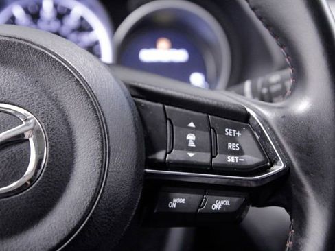 Used 2024 MAZDA CX-5 Carbon Edition image 28