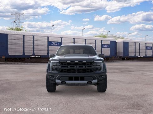 New 2026 Ford F150 Raptor AWD/4WD image 6