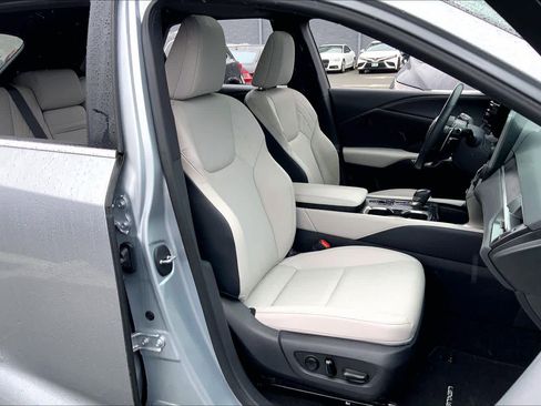 Used 2024 Lexus RX 350 Premium w/ Cold Area Package image 9