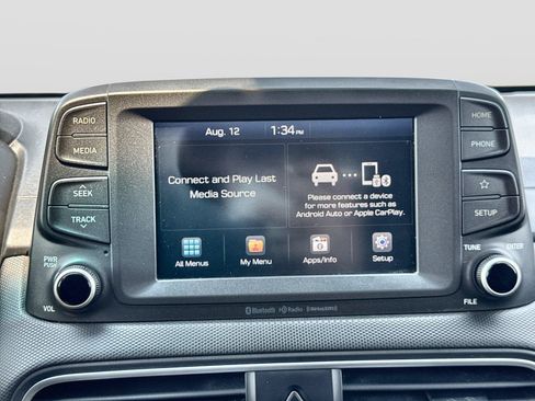 Used 2019 Hyundai Kona SEL FWD image 19