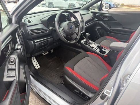 Used 2024 Subaru Impreza RS image 19
