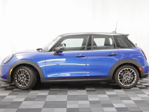 Certified 2025 MINI Cooper S image 4