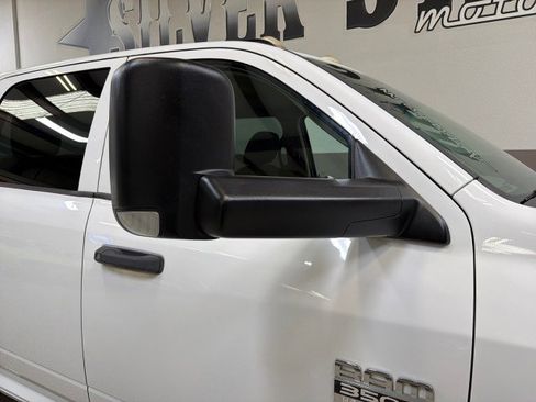 Used 2011 RAM 3500 ST w/ ST Popular Equipment Group image 45