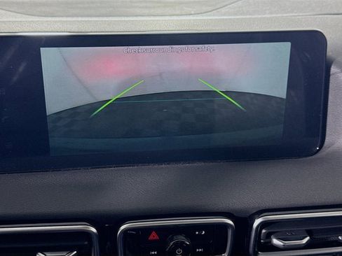 New 2026 Nissan Sentra SV image 11