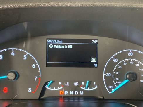 Used 2021 Ford Transit 350 XLT RWD image 23