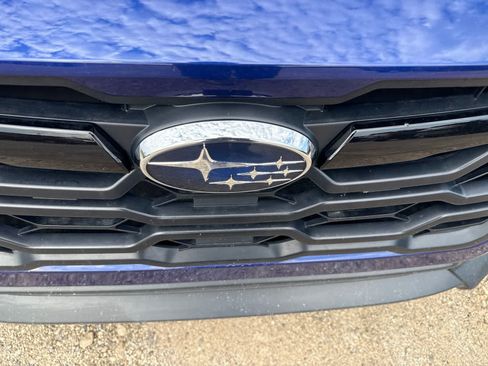 Used 2025 Subaru Crosstrek 2.5i Sport w/ Crosstrek Mirror Package AWD/4WD image 11