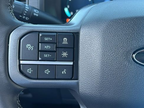 New 2025 Ford F150 XLT w/ Equipment Group 302A MID image 14