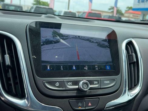 Used 2023 Chevrolet Equinox LT AWD/4WD image 28