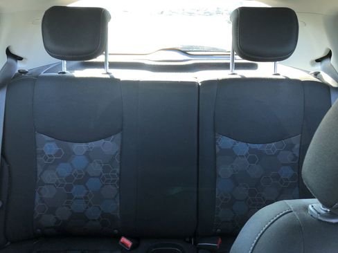 Used 2017 Chevrolet Spark LS image 10