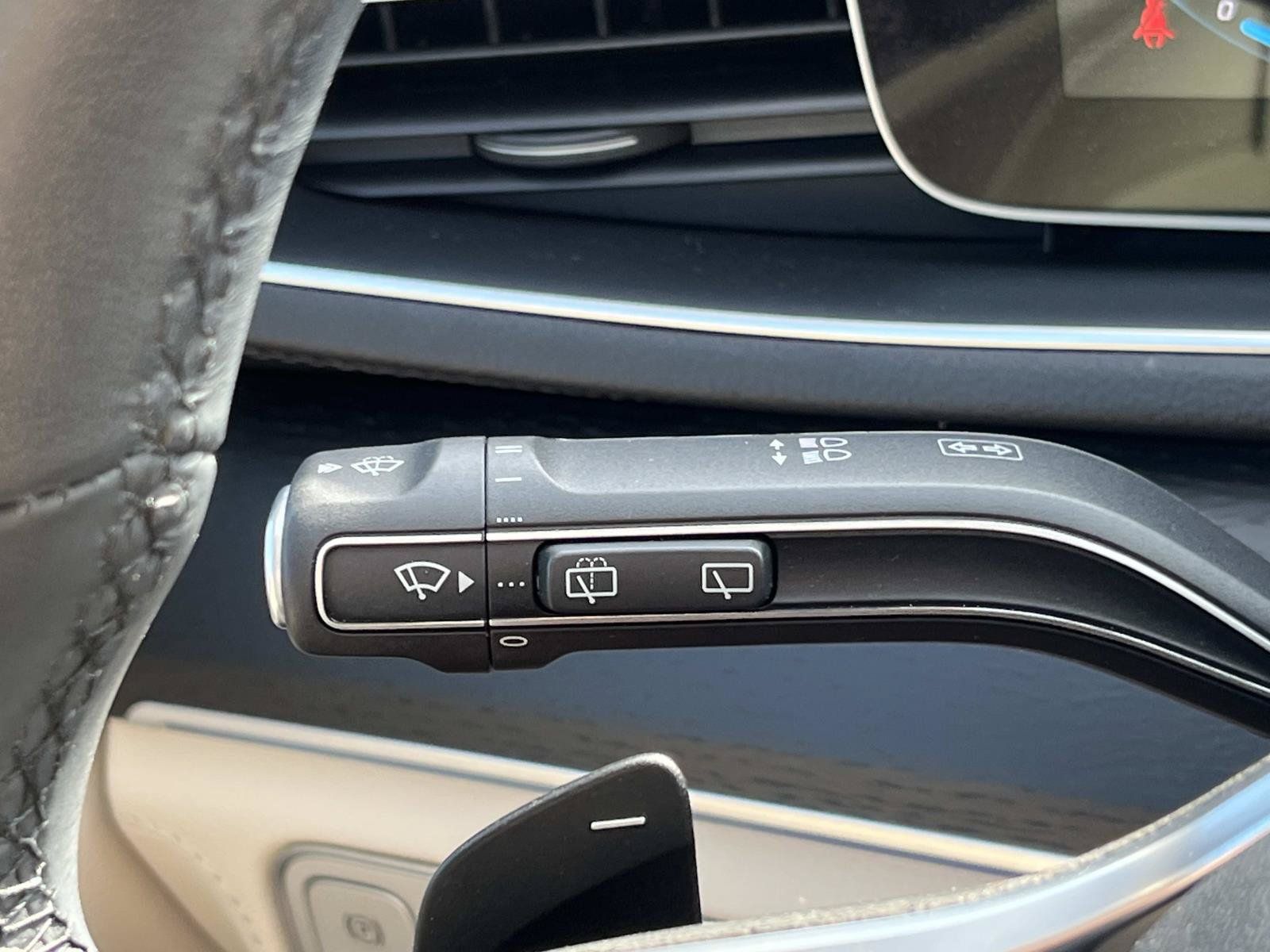 Used 2023 Mercedes-Benz GLE 450 4MATIC image 45