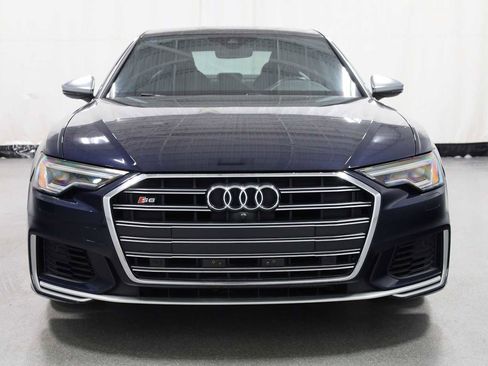 Used 2022 Audi S6 Premium Plus image 13