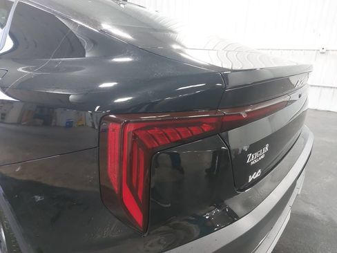 New 2026 Kia K4 FWD image 33