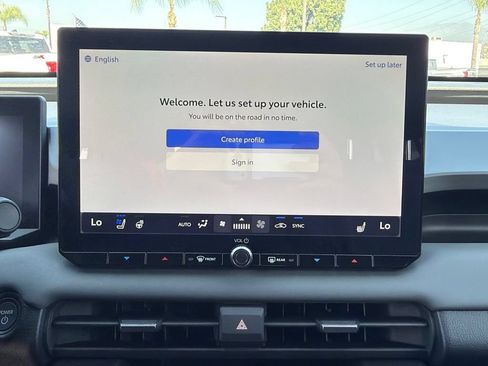 New 2026 Toyota RAV4 XSE AWD/4WD image 29