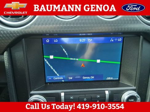 Used 2021 Ford Mustang GT Premium w/ GT Performance Package RWD image 22