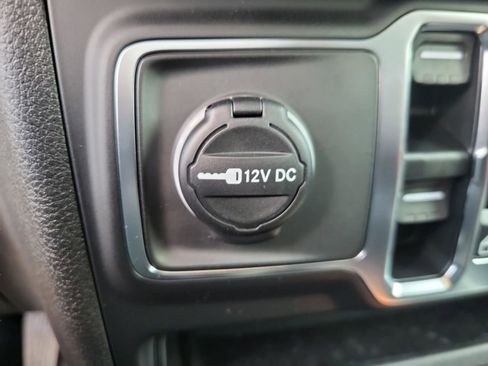 New 2025 Jeep Wrangler Sport S image 20