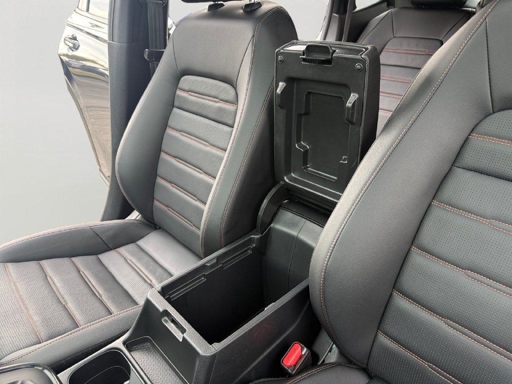 Used 2026 Honda CR-V Sport-L image 19