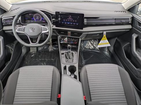 New 2026 Volkswagen Jetta S image 15