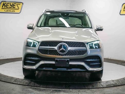 Used 2022 Mercedes-Benz GLE 450 4MATIC image 6