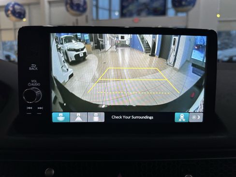 Used 2025 Honda Civic Type R image 13