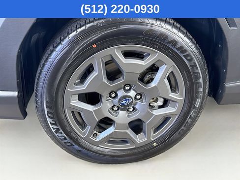 Used 2026 Subaru Outback Premium AWD/4WD image 40