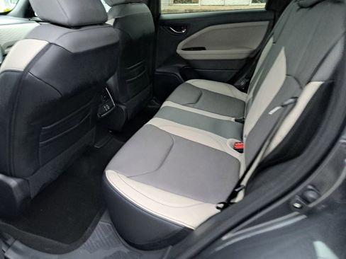 New 2026 Subaru Forester Limited image 15