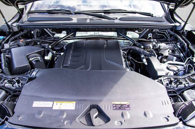 New 2026 Audi Q5 2.0T AWD/4WD image 26