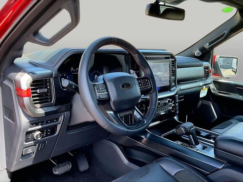 Used 2024 Ford F150 Raptor AWD/4WD image 18