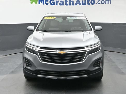 Used 2023 Chevrolet Equinox LT FWD image 6