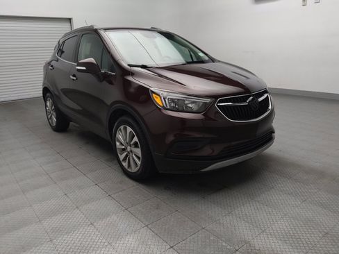 Used 2018 Buick Encore Preferred image 13